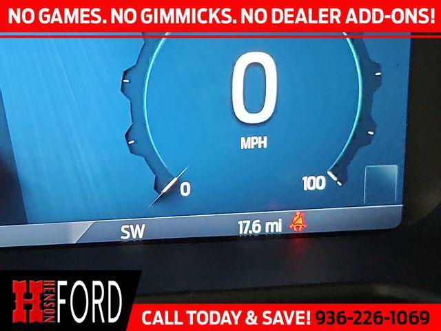 new 2025 Ford F-350 car, priced at $84,990