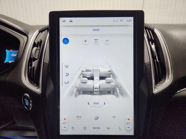 used 2024 Ford Edge car, priced at $24,865
