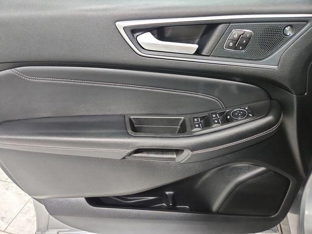 used 2024 Ford Edge car, priced at $24,865