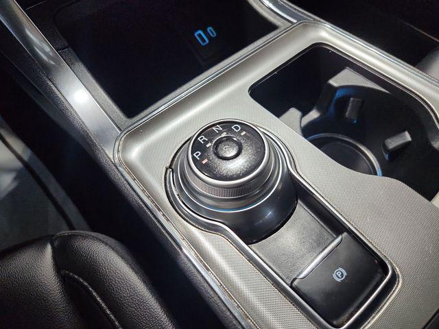 used 2024 Ford Edge car, priced at $24,865