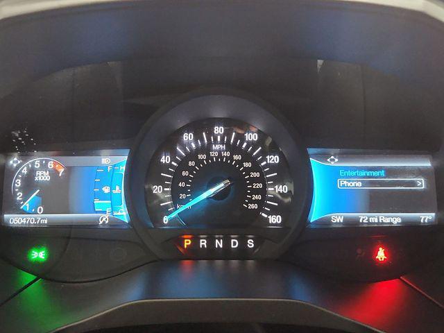 used 2024 Ford Edge car, priced at $24,865