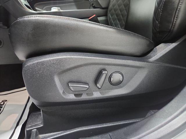 used 2024 Ford Edge car, priced at $24,865