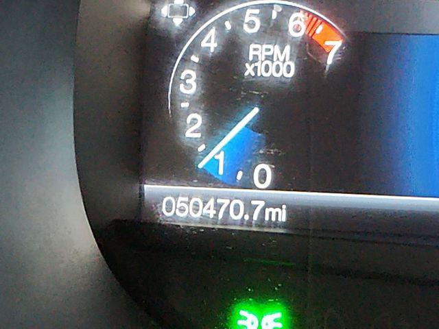 used 2024 Ford Edge car, priced at $24,865