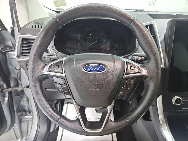 used 2024 Ford Edge car, priced at $24,865