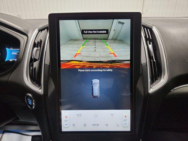 used 2024 Ford Edge car, priced at $24,865