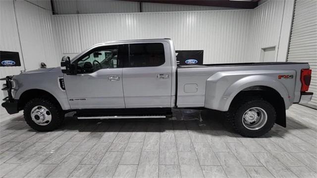 used 2022 Ford F-350 car, priced at $52,199