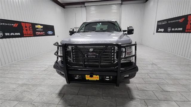 used 2022 Ford F-350 car, priced at $52,199