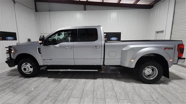 used 2022 Ford F-350 car, priced at $52,199