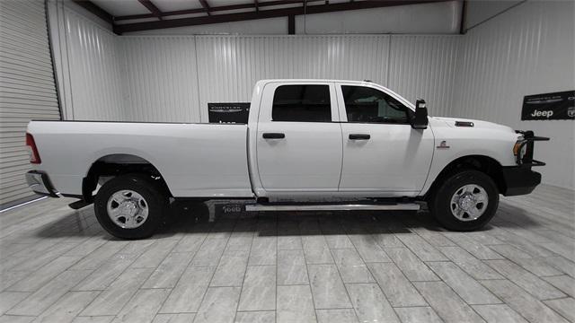 used 2024 Ram 2500 car, priced at $52,699