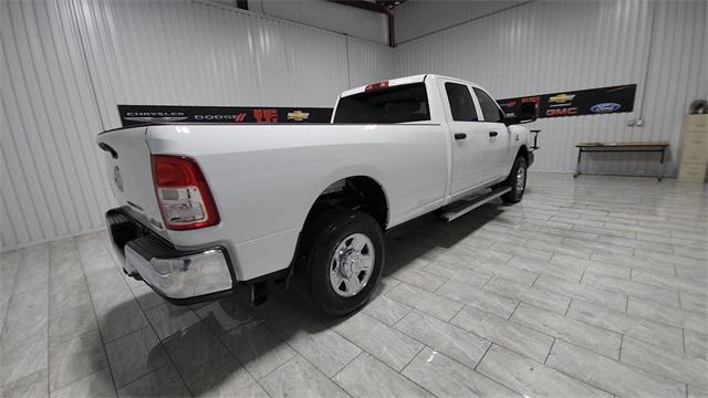 used 2024 Ram 2500 car, priced at $52,699