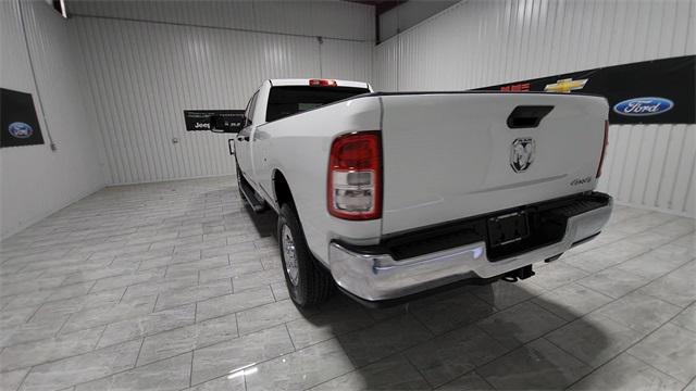 used 2024 Ram 2500 car, priced at $52,699