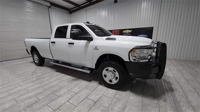 used 2024 Ram 2500 car, priced at $52,699