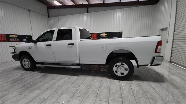 used 2024 Ram 2500 car, priced at $52,699