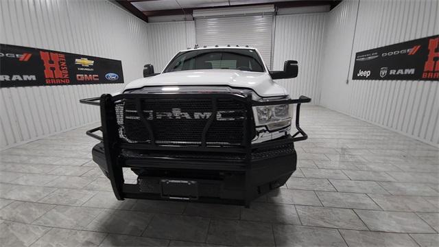 used 2024 Ram 2500 car, priced at $52,699