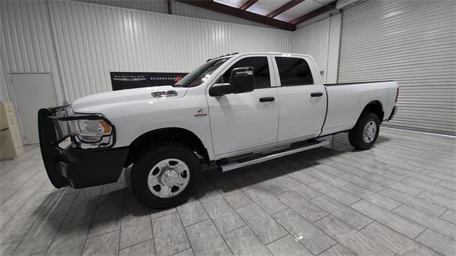 used 2024 Ram 2500 car, priced at $52,699