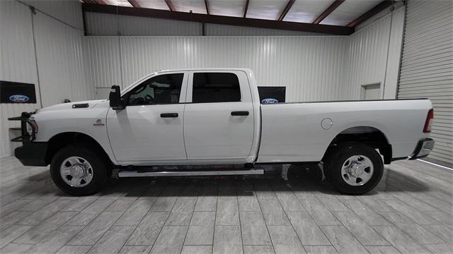 used 2024 Ram 2500 car, priced at $52,699