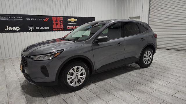 new 2025 Ford Escape car, priced at $26,914
