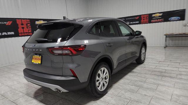 new 2025 Ford Escape car, priced at $26,914