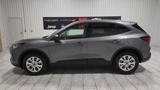 new 2025 Ford Escape car, priced at $26,914