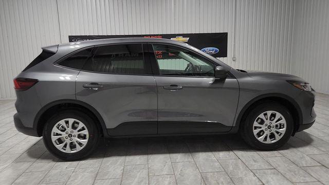 new 2025 Ford Escape car, priced at $26,914