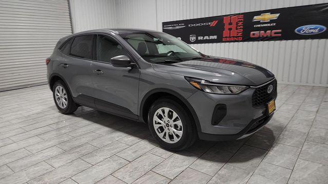 new 2025 Ford Escape car, priced at $26,914