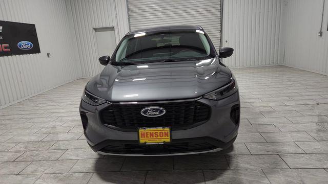 new 2025 Ford Escape car, priced at $26,914