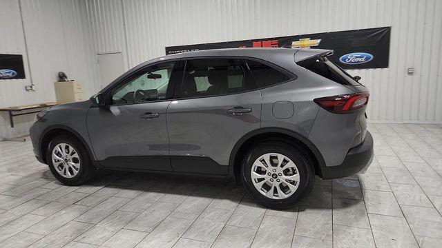 new 2025 Ford Escape car, priced at $26,914