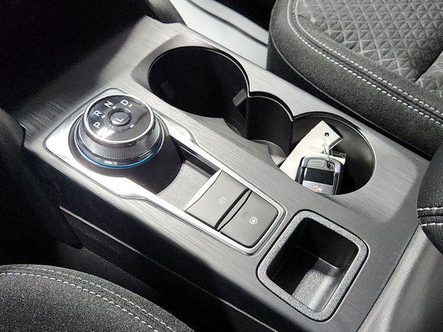 new 2025 Ford Escape car, priced at $26,914