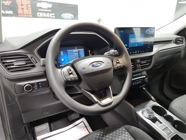 new 2025 Ford Escape car, priced at $29,485