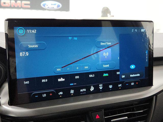 new 2025 Ford Escape car, priced at $26,914