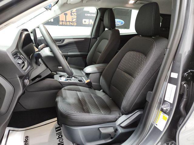 new 2025 Ford Escape car, priced at $26,914