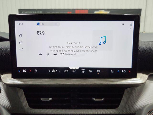 new 2025 Ford Explorer car, priced at $42,443