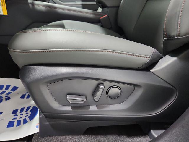 new 2025 Ford Explorer car, priced at $42,443
