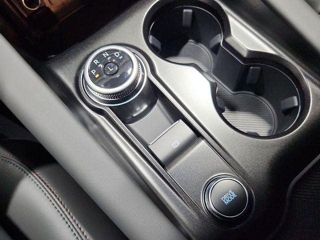 new 2025 Ford Explorer car, priced at $42,443