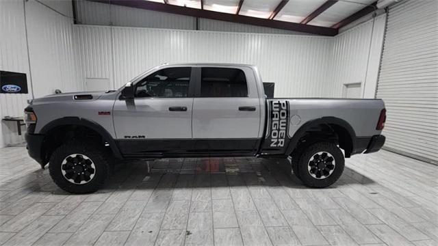 used 2022 Ram 2500 car, priced at $53,899