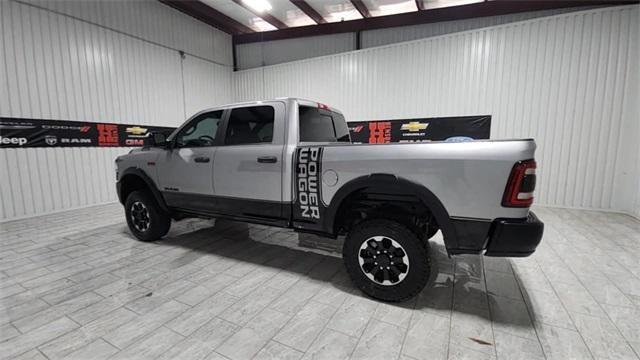 used 2022 Ram 2500 car, priced at $53,899