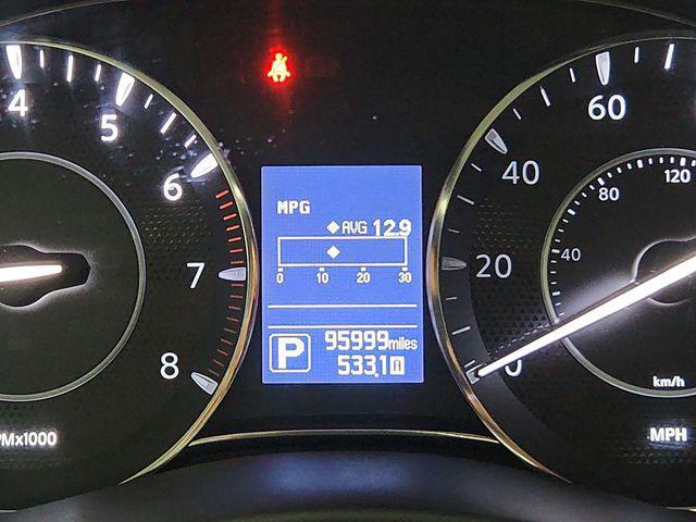 used 2019 Nissan Armada car, priced at $20,991