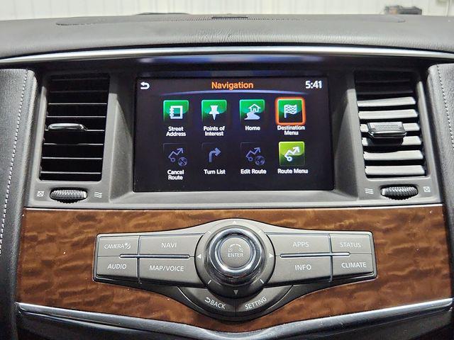 used 2019 Nissan Armada car, priced at $20,991