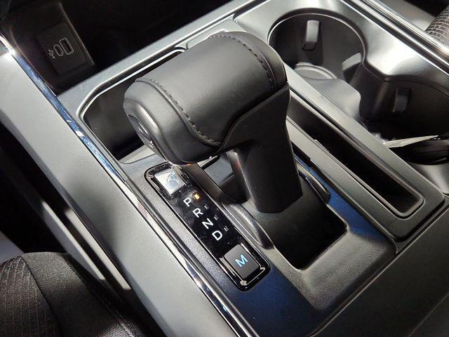 new 2025 Ford F-150 car, priced at $57,064