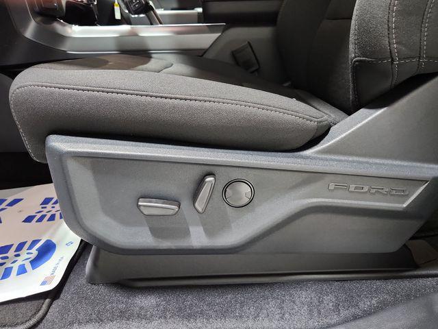 new 2025 Ford F-150 car, priced at $57,064