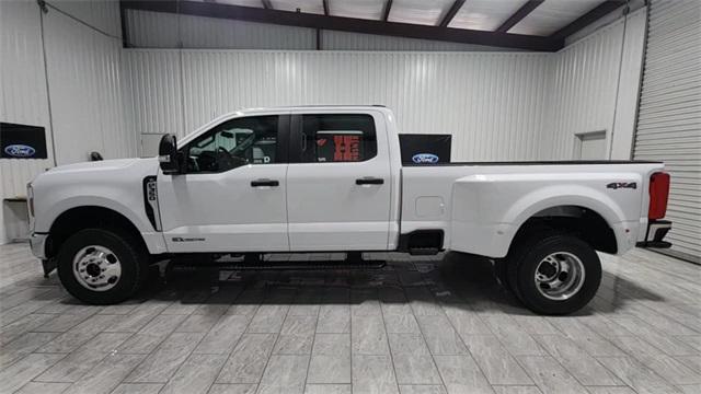 new 2024 Ford F-350 car, priced at $62,170