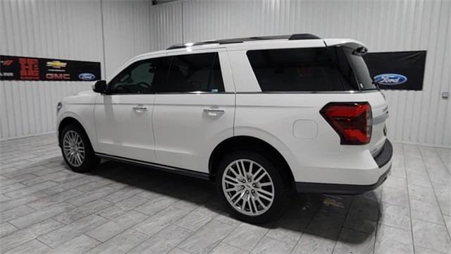 new 2024 Ford Expedition car, priced at $63,037