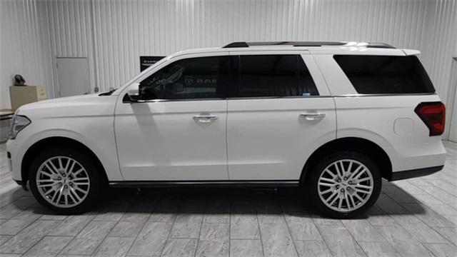 new 2024 Ford Expedition car, priced at $63,037