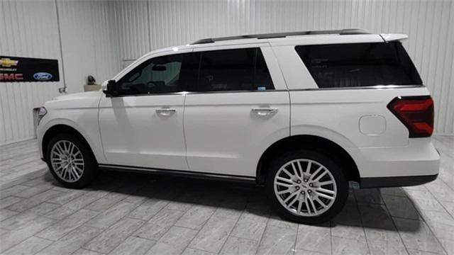 new 2024 Ford Expedition car, priced at $63,037