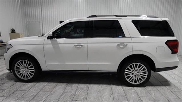 new 2024 Ford Expedition car, priced at $63,037