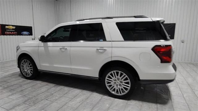 new 2024 Ford Expedition car, priced at $63,037