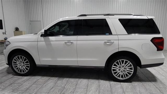 new 2024 Ford Expedition car, priced at $63,037