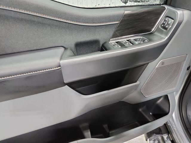 new 2025 Ford F-150 car, priced at $66,747