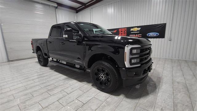 new 2024 Ford F-250 car, priced at $80,325