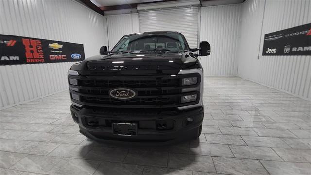 new 2024 Ford F-250 car, priced at $80,325